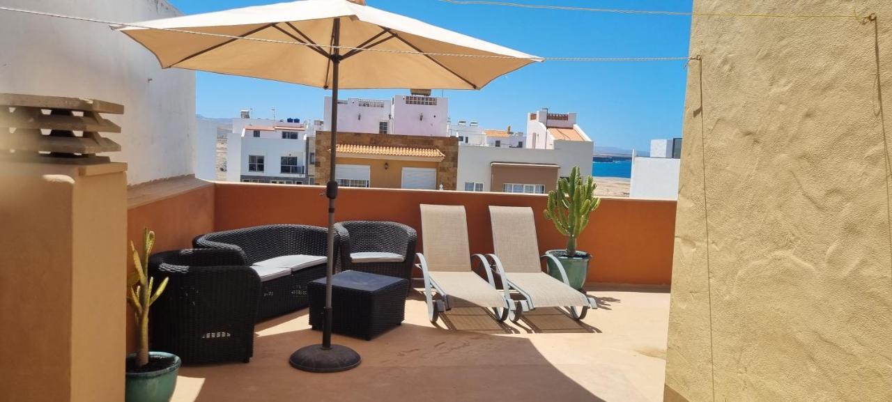 El Cotillo Tranquilidad,Nearsea,Stylish,Well Equipped エクステリア 写真