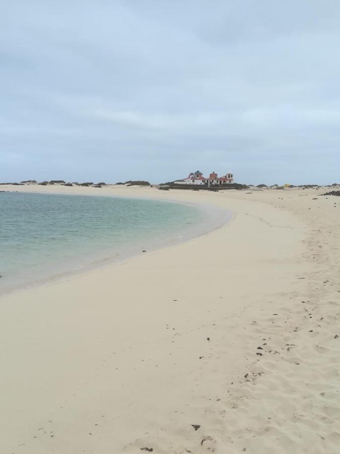 El Cotillo Tranquilidad,Nearsea,Stylish,Well Equipped エクステリア 写真