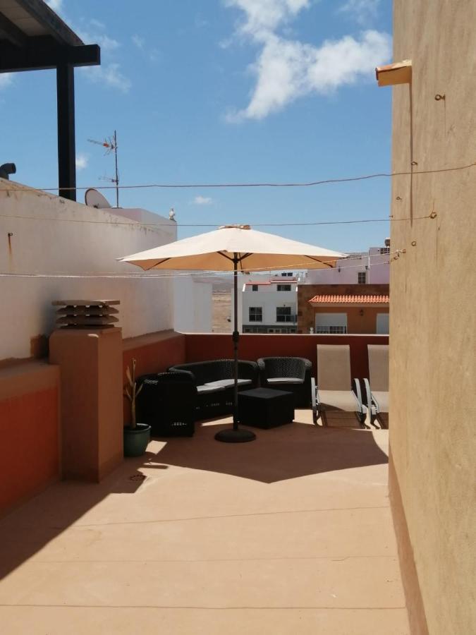El Cotillo Tranquilidad,Nearsea,Stylish,Well Equipped エクステリア 写真