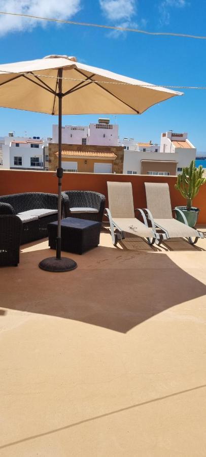 El Cotillo Tranquilidad,Nearsea,Stylish,Well Equipped エクステリア 写真