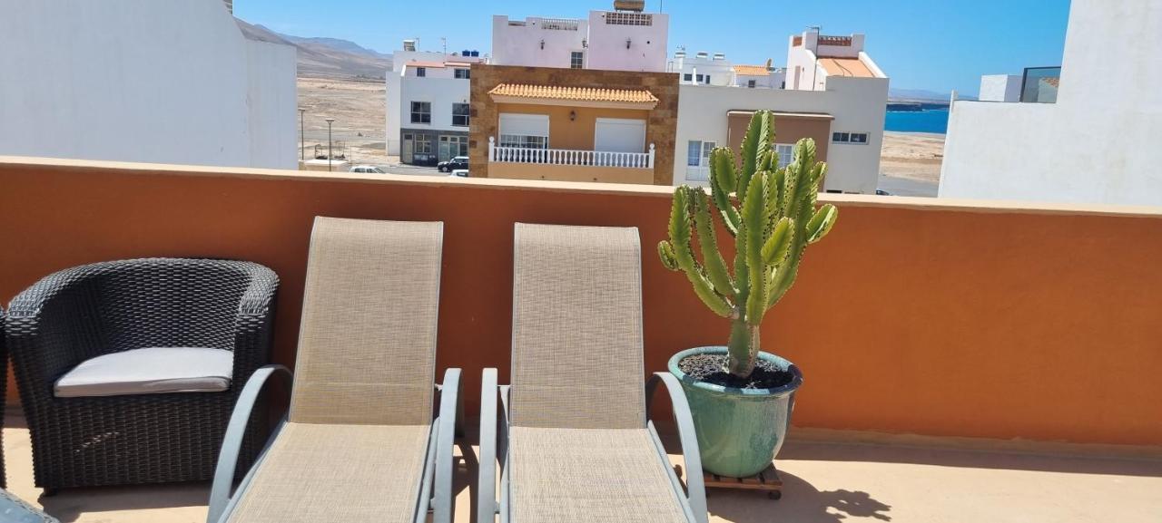 El Cotillo Tranquilidad,Nearsea,Stylish,Well Equipped エクステリア 写真