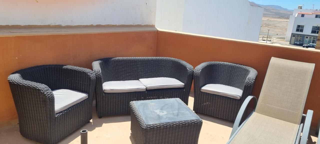 El Cotillo Tranquilidad,Nearsea,Stylish,Well Equipped エクステリア 写真