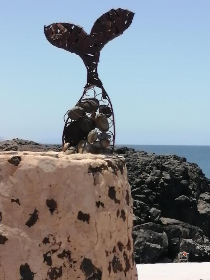 El Cotillo Tranquilidad,Nearsea,Stylish,Well Equipped エクステリア 写真