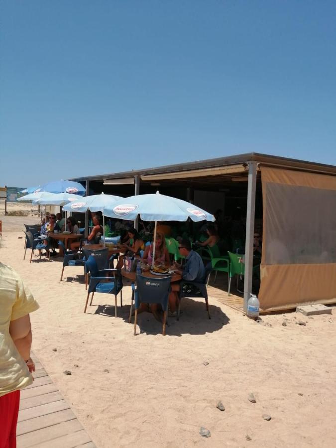 El Cotillo Tranquilidad,Nearsea,Stylish,Well Equipped エクステリア 写真