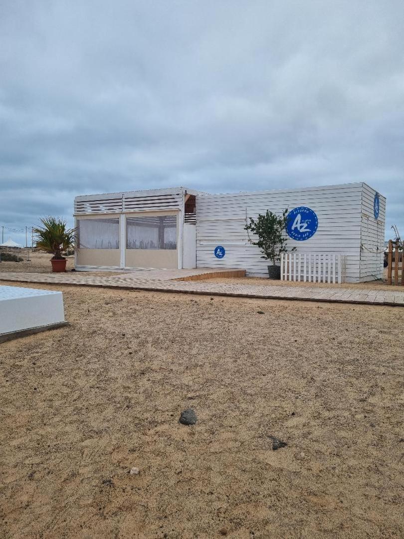 El Cotillo Tranquilidad,Nearsea,Stylish,Well Equipped エクステリア 写真