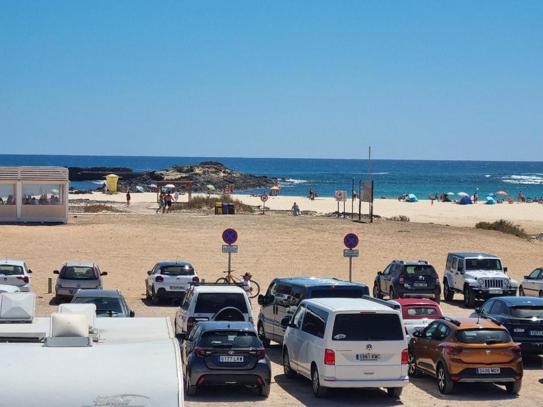 El Cotillo Tranquilidad,Nearsea,Stylish,Well Equipped エクステリア 写真