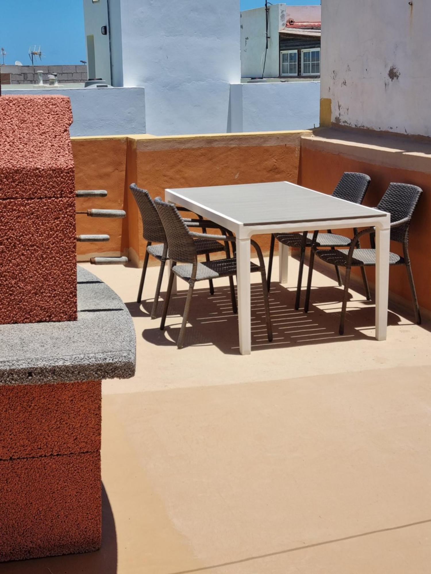 El Cotillo Tranquilidad,Nearsea,Stylish,Well Equipped エクステリア 写真