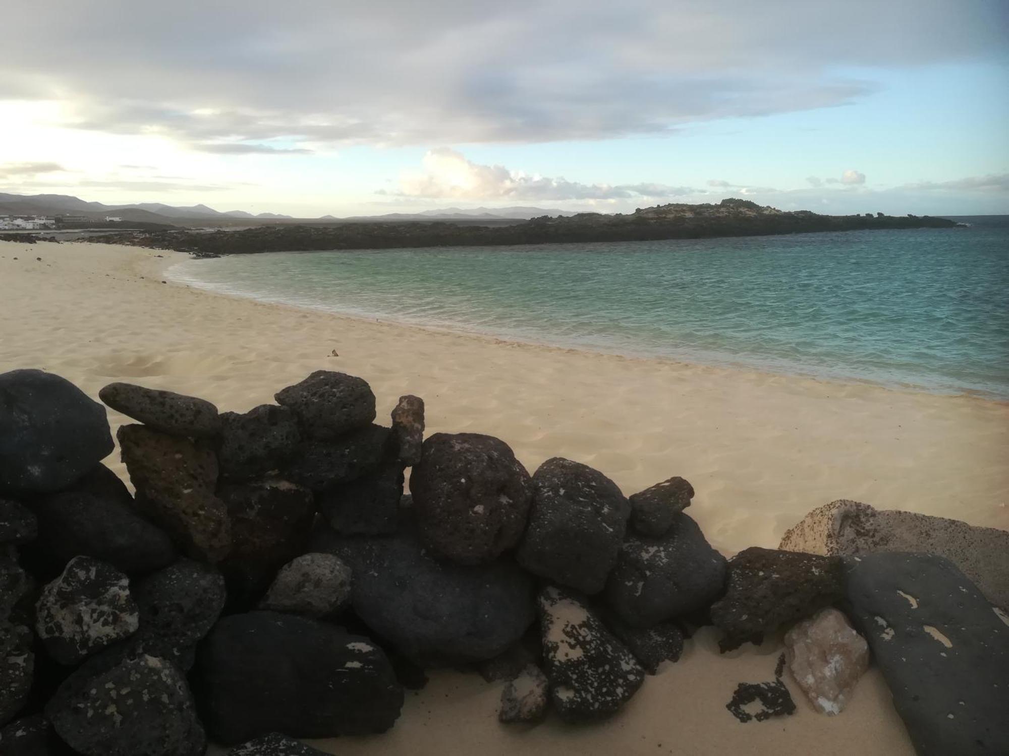 El Cotillo Tranquilidad,Nearsea,Stylish,Well Equipped エクステリア 写真