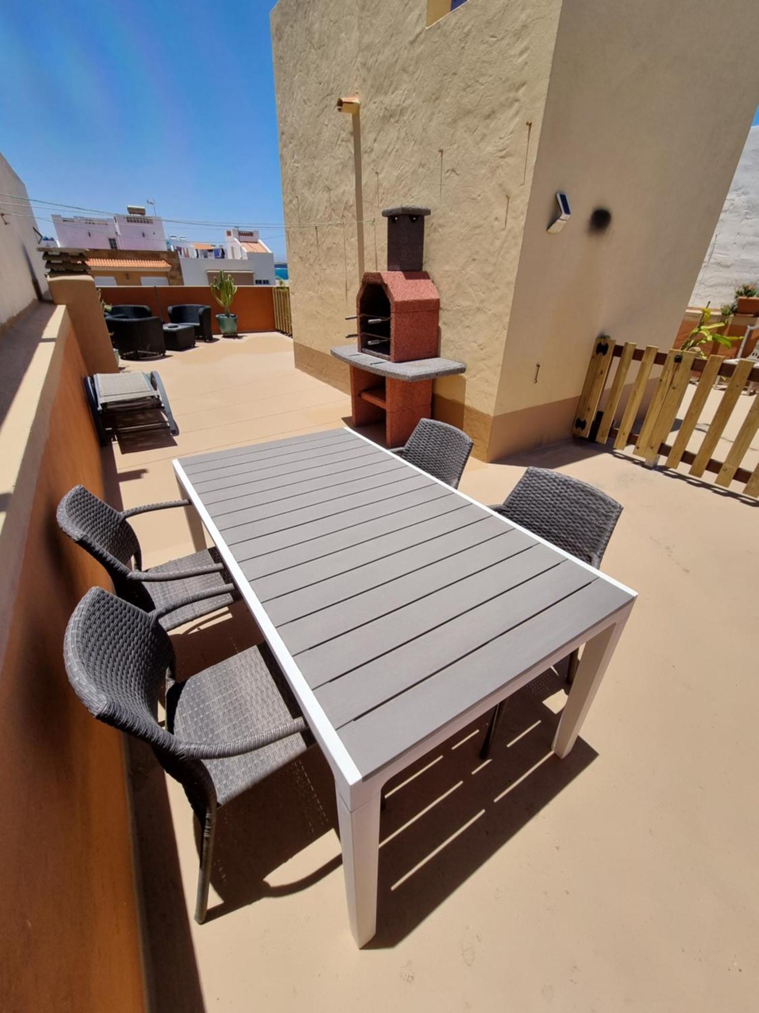 El Cotillo Tranquilidad,Nearsea,Stylish,Well Equipped エクステリア 写真
