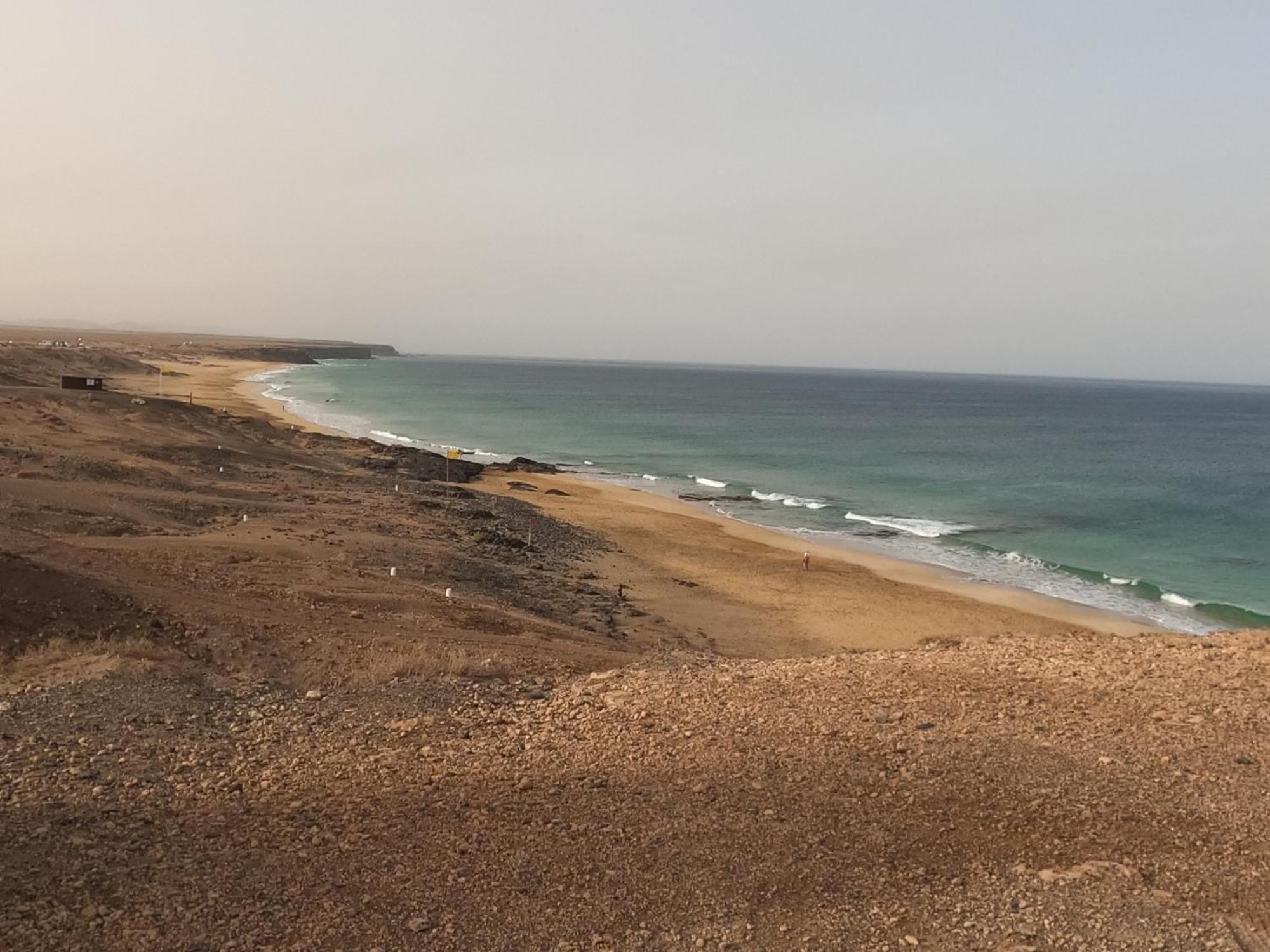 El Cotillo Tranquilidad,Nearsea,Stylish,Well Equipped エクステリア 写真